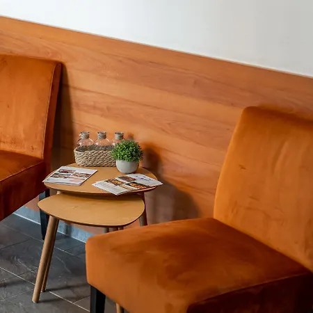 Hotel Oekotel Messe 3*