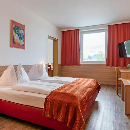 Oekotel Messe Hotel