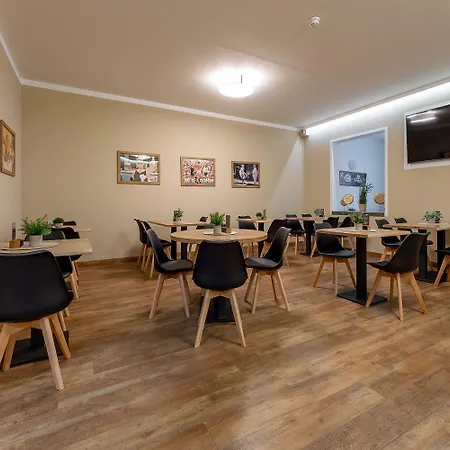 萨尔茨堡展览中心酒店 酒店 萨尔茨堡