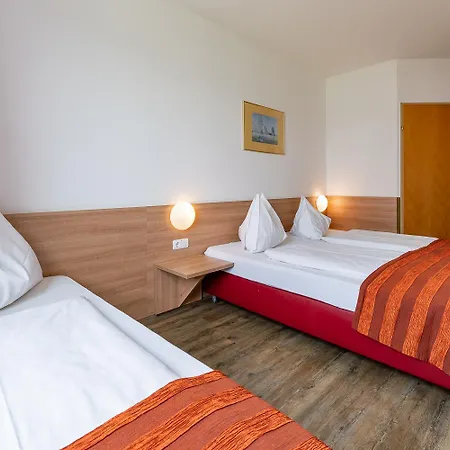 Hotel Oekotel Messe