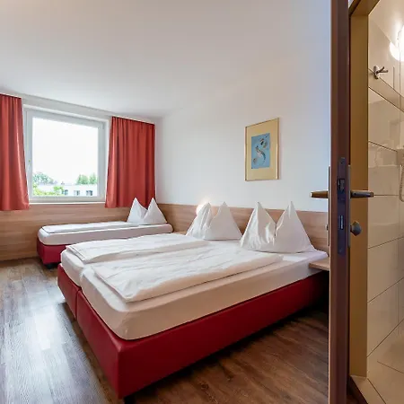 Oekotel Messe 3* Salzburg