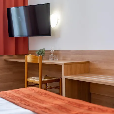 萨尔茨堡展览中心酒店