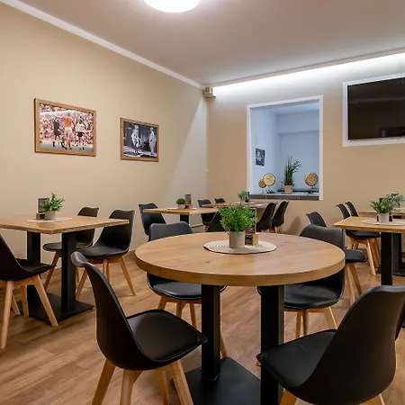 萨尔茨堡展览中心酒店 3* 萨尔茨堡