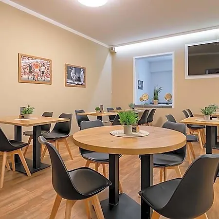 萨尔茨堡展览中心酒店 酒店 萨尔茨堡