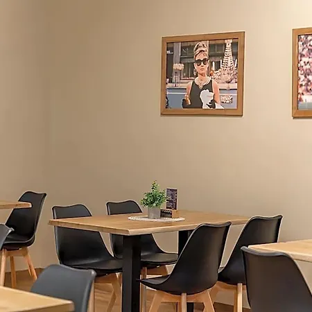 萨尔茨堡展览中心酒店 萨尔茨堡