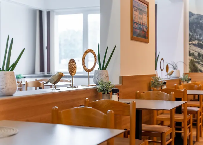 Oekotel Messe Ξενοδοχείο Σάλτσμπουργκ