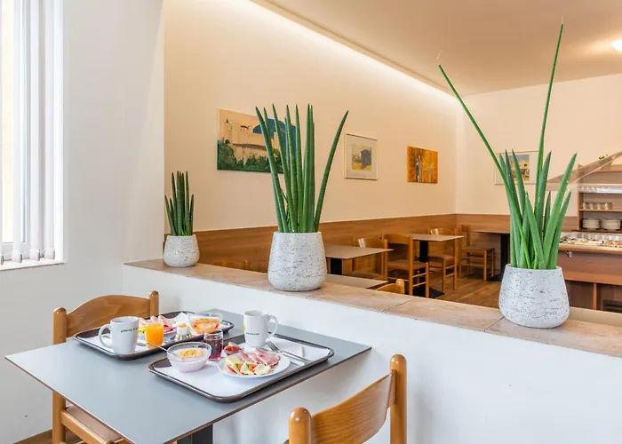 Oekotel Messe Σάλτσμπουργκ