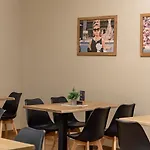 Hotel Oekotel Messe 3*
