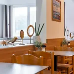 Oekotel Messe Hotel Salzburg