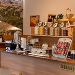 Hotel Oekotel Messe Salzburg