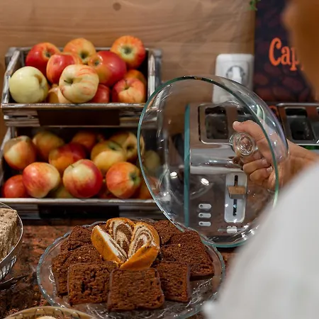 Oekotel Messe Salzburg